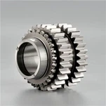 ऑटोमोटिव ट्रांसमिशन स्पर गियर