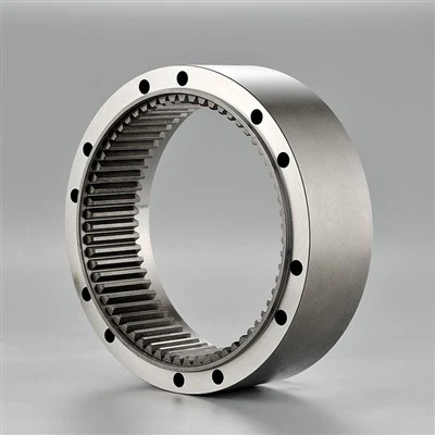 ट्रैक्टर रिंग गियर